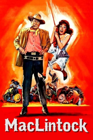 McLintock! (1963)