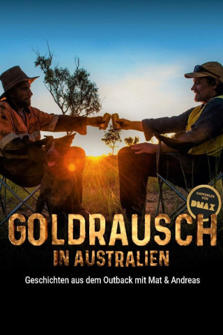 Goldrausch in Australien (2013)