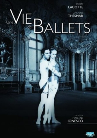 A Life for Ballet (2012)