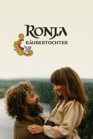 Ronja Räubertochter (1986)