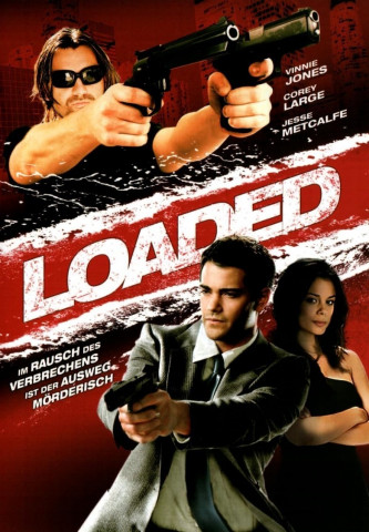 Loaded (2008)