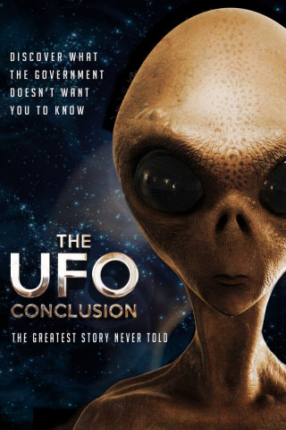 UFO Conclusion (2016)