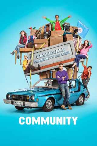 Community (2009)