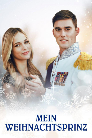 Mein Weihnachtsprinz (2017)