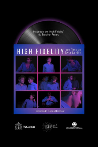 High Fidelity (2000)