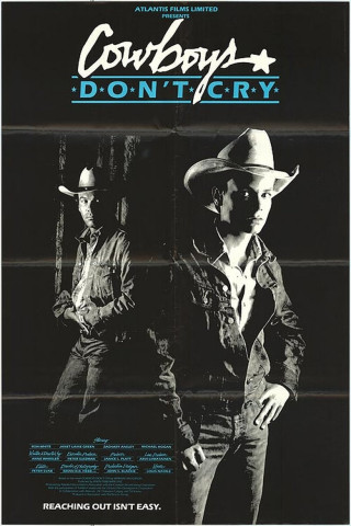Cowboys Don't Cry (1988)