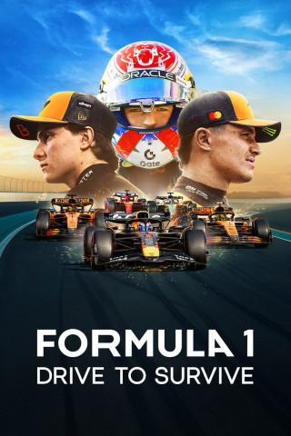 Formel 1: Drive to Survive (2019)