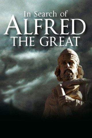 Auf der Suche nach Alfred dem Großen (2014)