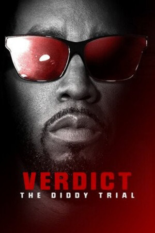 Verdict: The Diddy Trial (2025)