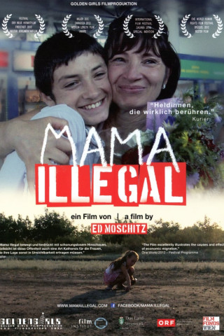Mama Illegal (2012)