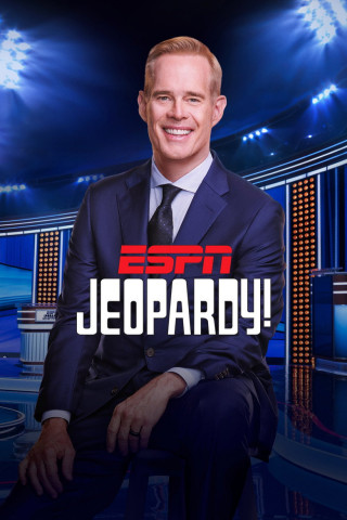 ESPN Jeopardy! (2026)