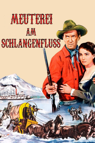 Meuterei am Schlangenfluß (1952)
