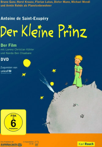 Der Kleine Prinz (2011)