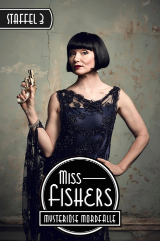 Miss Fishers mysteriöse Mordfälle (2012)