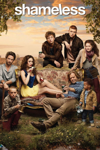 Shameless - Nicht ganz nüchtern (2011)