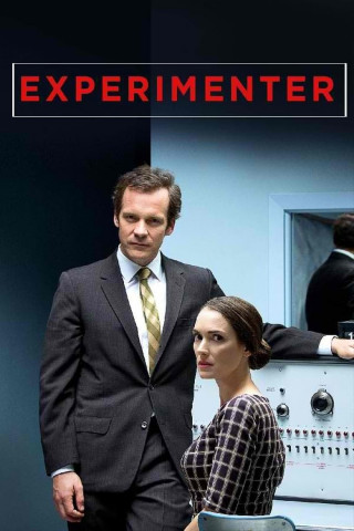 Experimenter - Die Stanley Milgram Story (2015)