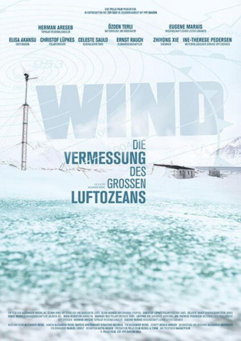 Wind - Die Vermessung des großen Luftozeans (2024)