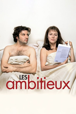 Die Verlegerin und der Autor (2007)
