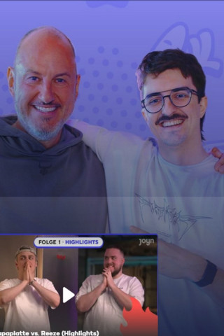 Let Them Cook (2025)