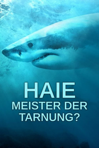 Haie: Meister der Tarnung? (2022)