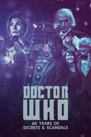 Doctor Who - Der Film (1996)
