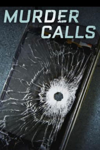 Murder Calls (2017)