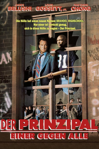 Der Prinzipal (1987)