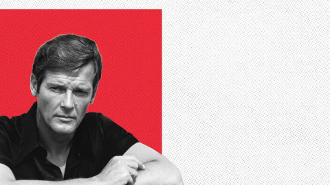 Roger Moore - Ein Leben im Rampenlicht (2025)