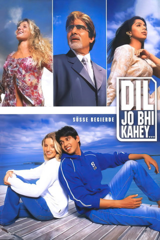 Dil Jo Bhi Kahey - Süße Begierde (2006)
