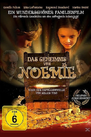 Das Geheimnis von Noemie (2009)
