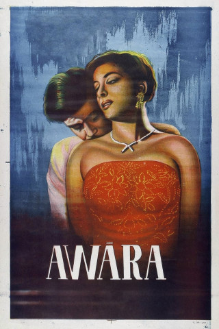 Awara – Der Vagabund von Bombay (1951)
