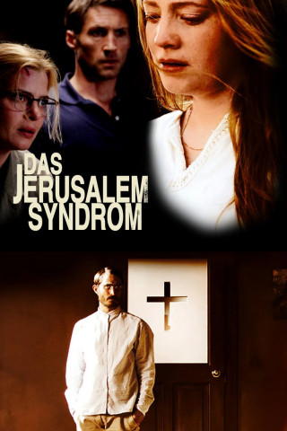Das Jerusalem-Syndrom (2013)