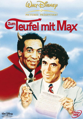 Zum Teufel mit Max (1981)