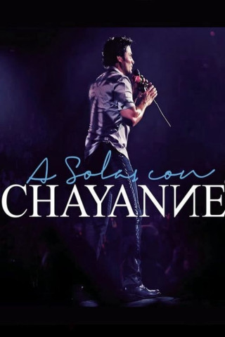 Chayanne A Solas Con Chayanne (2012)