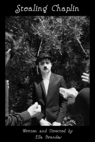 Chaplin stehlen (2020)