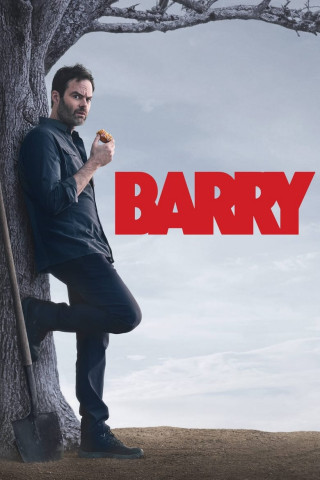  Barry (2018)