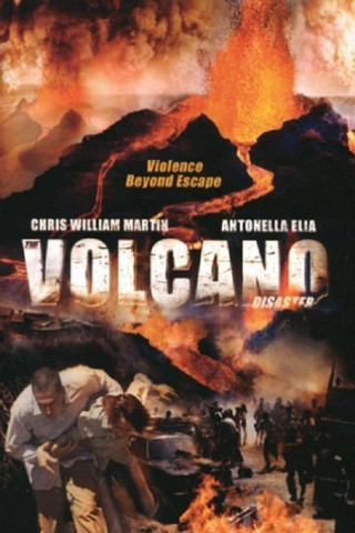 Volcano - Hölle auf Erden (2005)