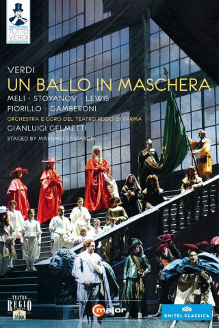 Un Ballo in Maschera (2011)