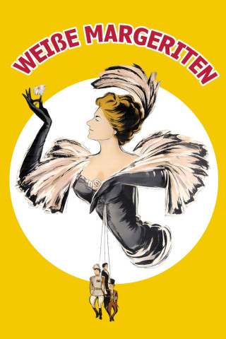 Weiße Margeriten (1956)
