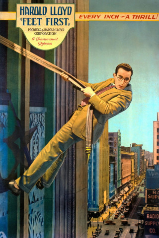 Der Traumtänzer (1930)