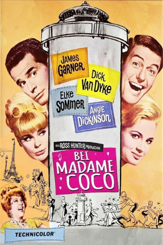 Bei Madame Coco (1965)