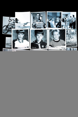 Paradise Lost 3: Purgatory (2012)