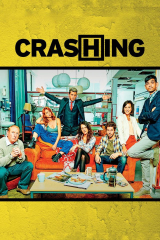 Crashing (2016)