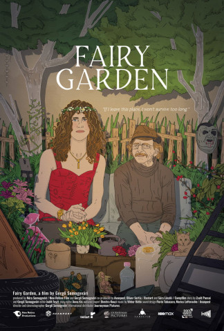 Fairy Garden (2023)