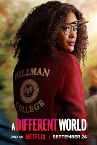 A Different World Sequel Series (2026)