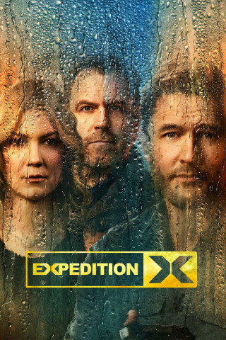 Expedition X - Dem Unheimlichen auf der Spur (2020)