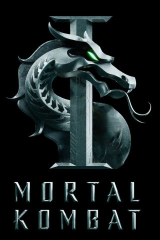 Mortal Kombat (2021)
