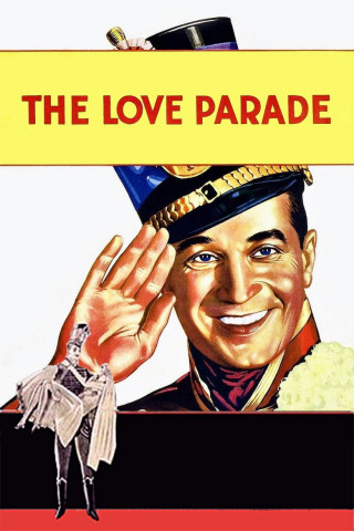 Liebesparade (Der Prinzgemahl) (1929)