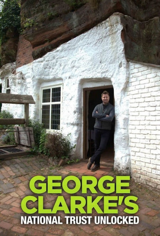 George Clarke's National Trust Unlocked (2020)