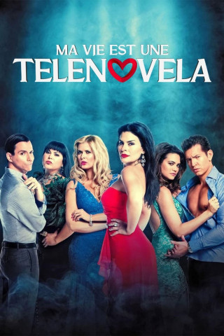 My Life Is a Telenovela (2016)